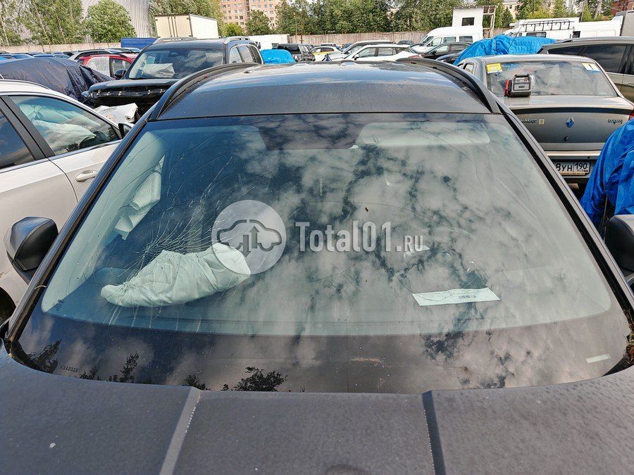 Фото Hyundai Tucson 40