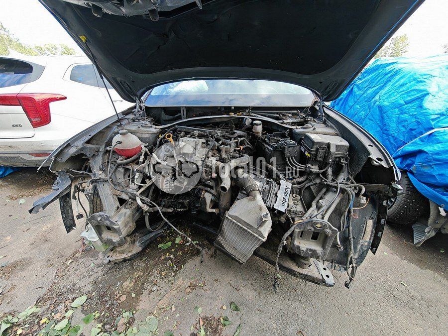 Фото Hyundai Tucson 80