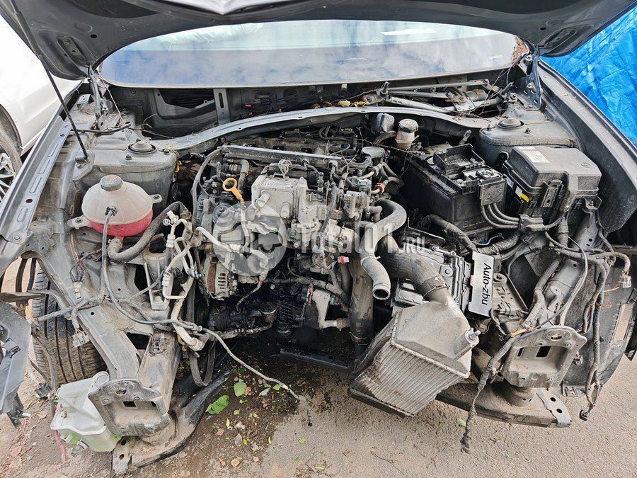 Фото Hyundai Tucson 90