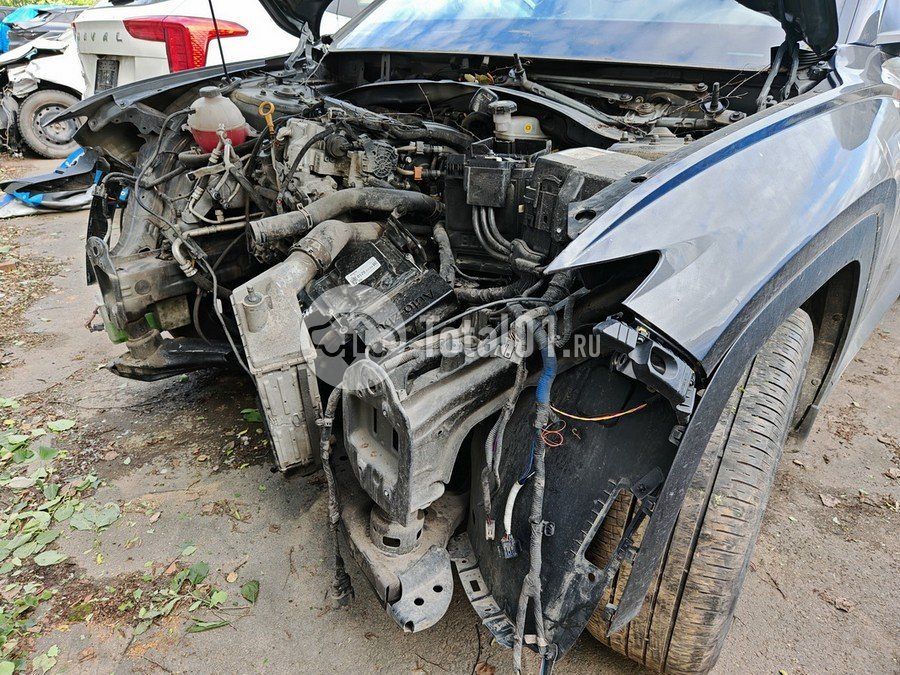 Фото Hyundai Tucson 92