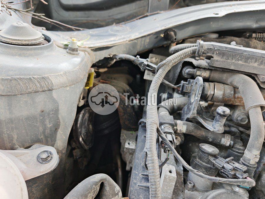 Фото Hyundai Tucson 102