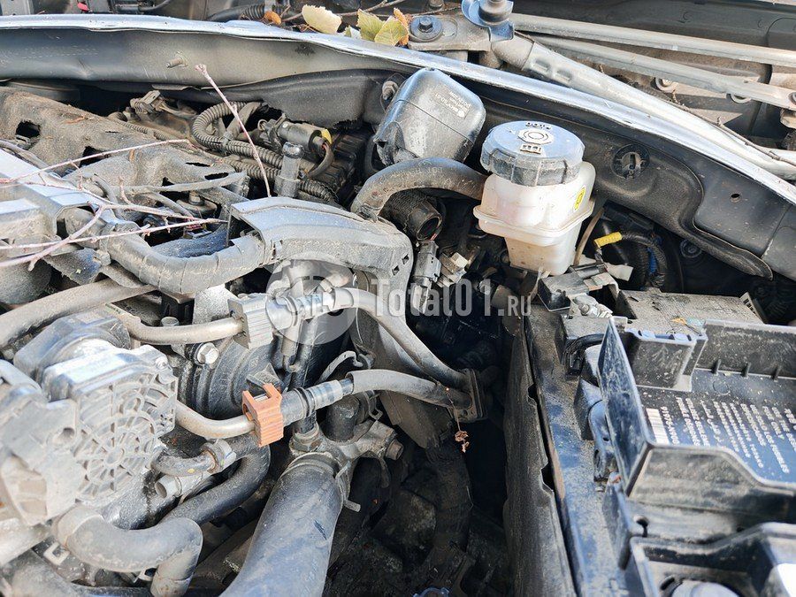 Фото Hyundai Tucson 104