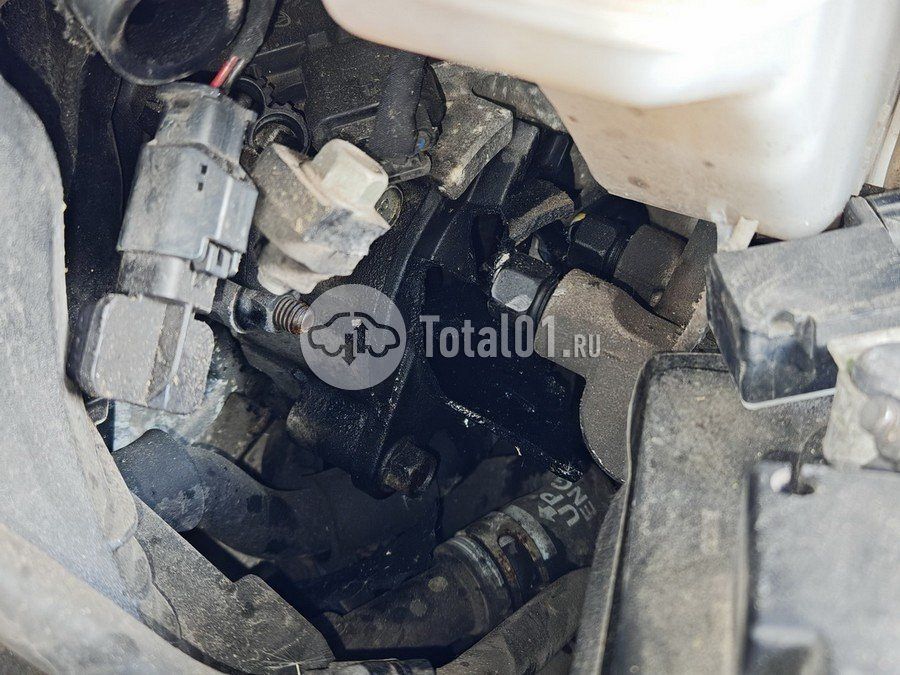 Фото Hyundai Tucson 106