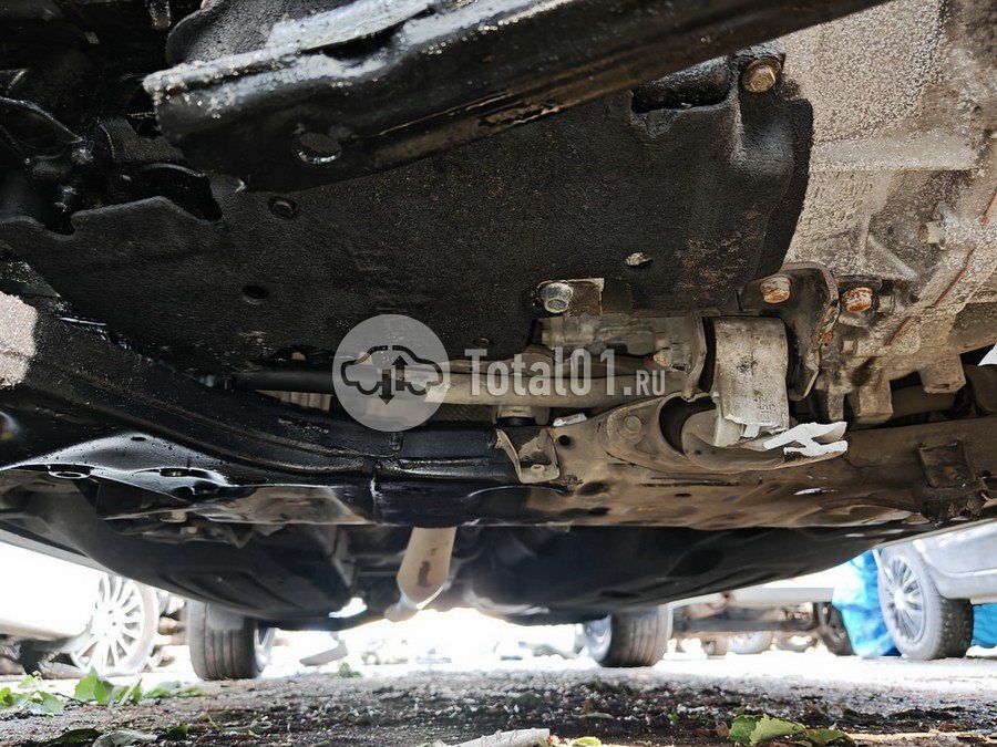 Фото Hyundai Tucson 110