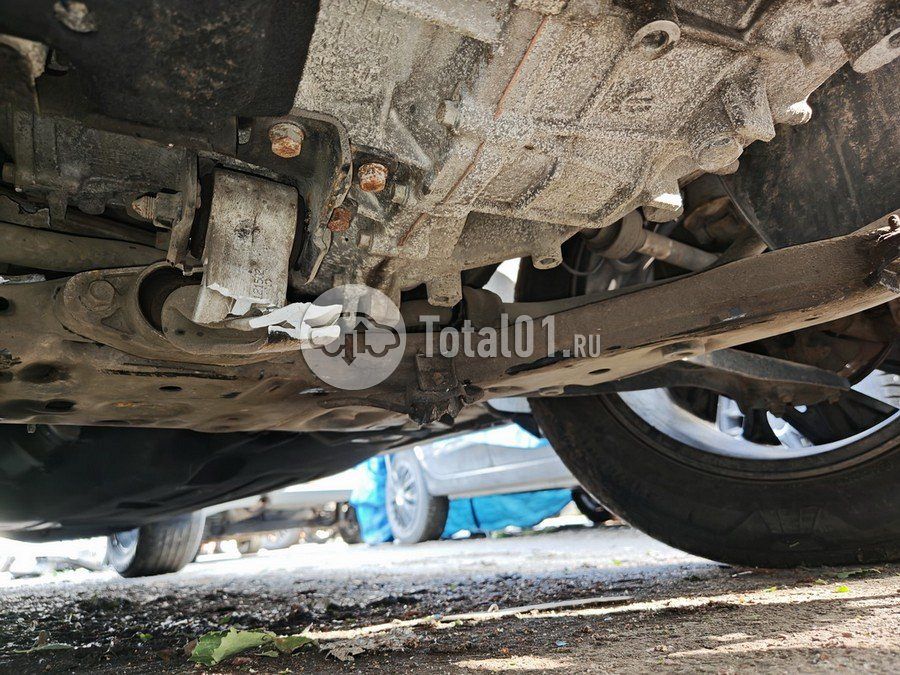 Фото Hyundai Tucson 112