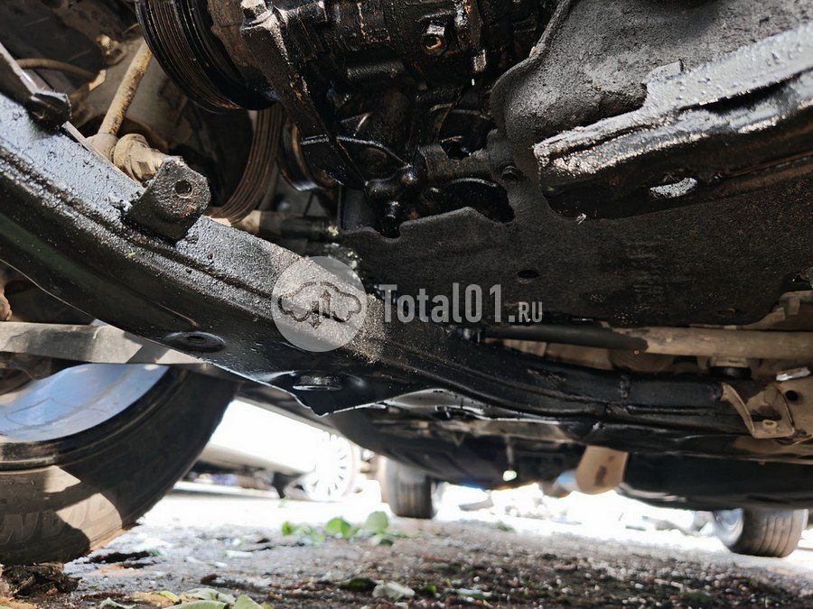 Фото Hyundai Tucson 114