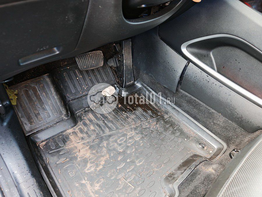 Фото Hyundai Tucson 122