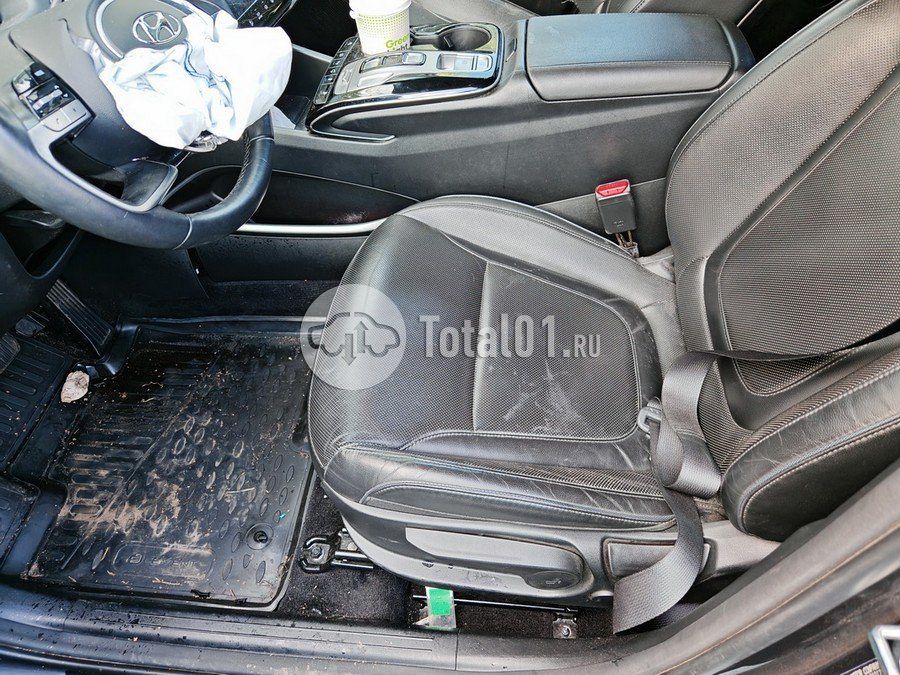 Фото Hyundai Tucson 124