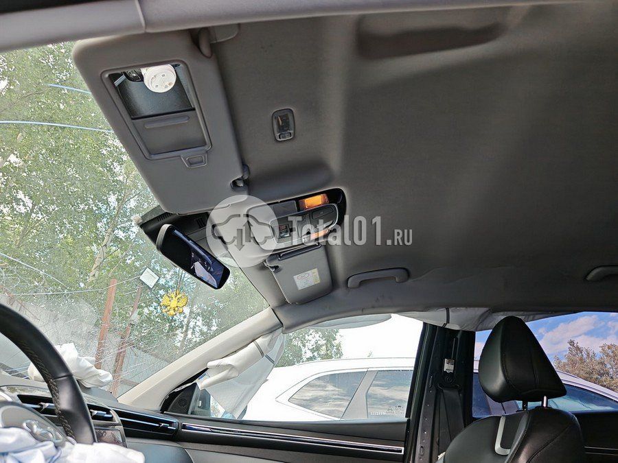 Фото Hyundai Tucson 128