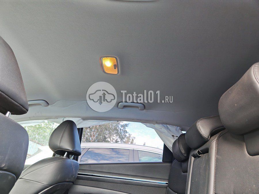 Фото Hyundai Tucson 146