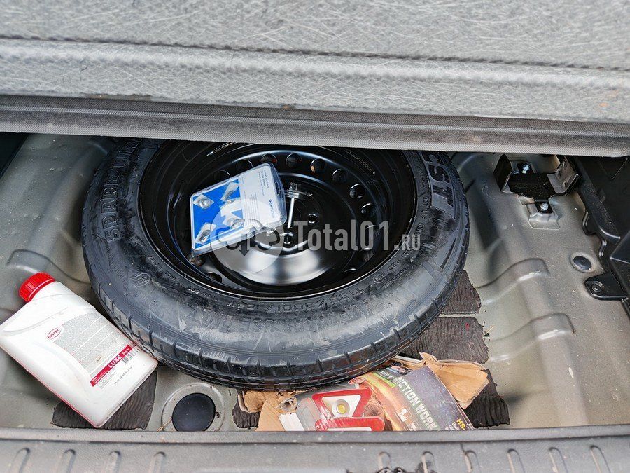Фото Hyundai Tucson 162