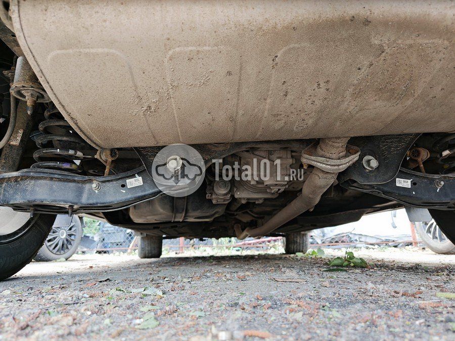 Фото Hyundai Tucson 164