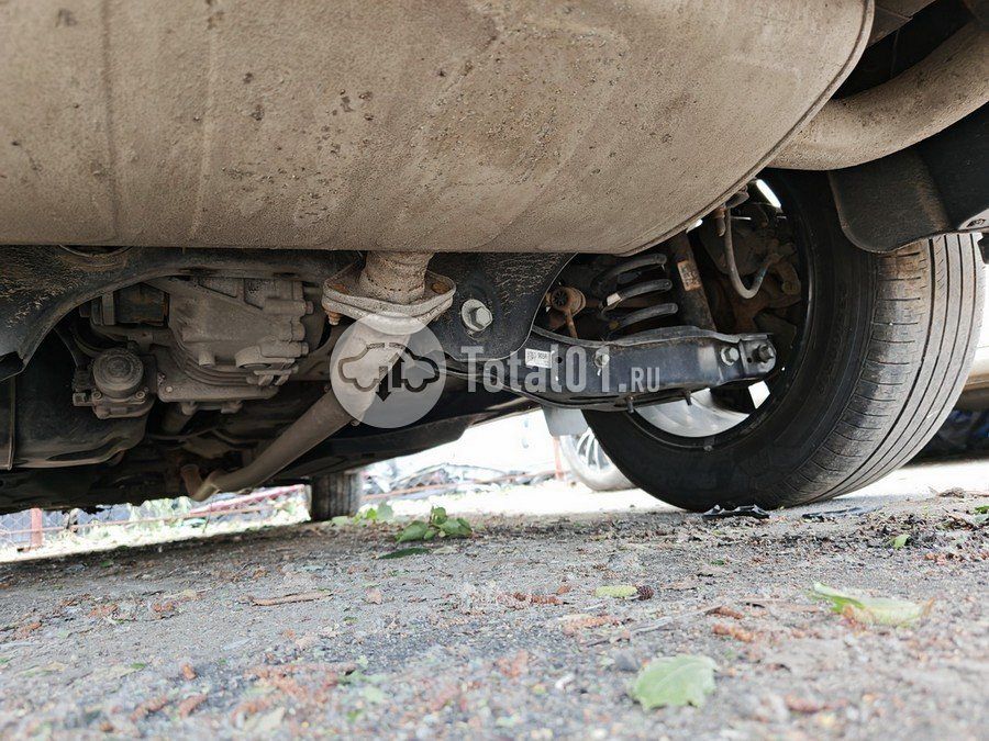 Фото Hyundai Tucson 166