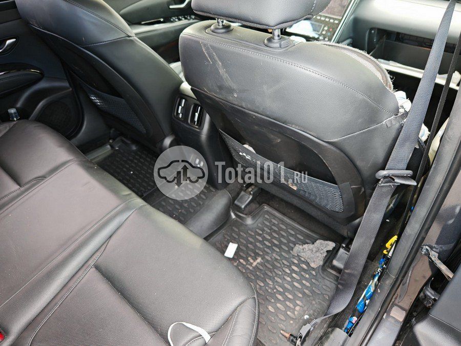 Фото Hyundai Tucson 176