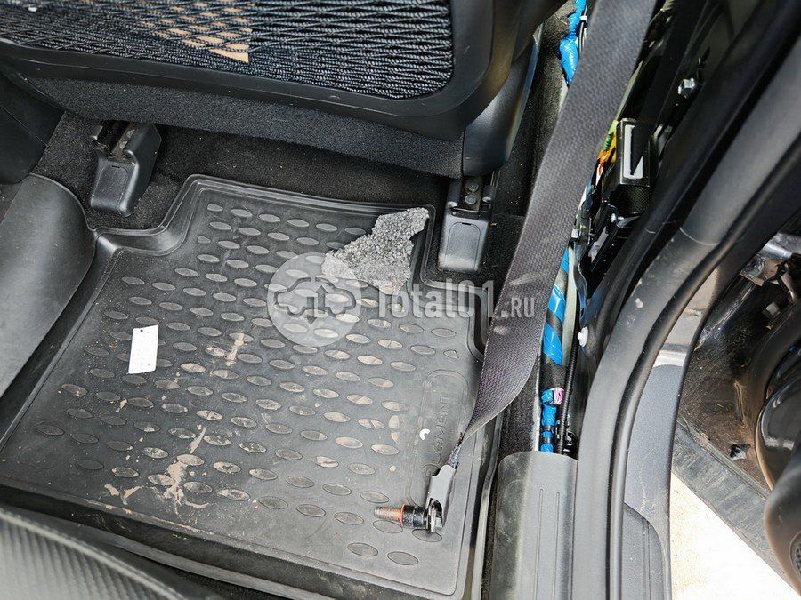 Фото Hyundai Tucson 178