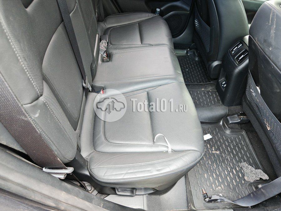 Фото Hyundai Tucson 180