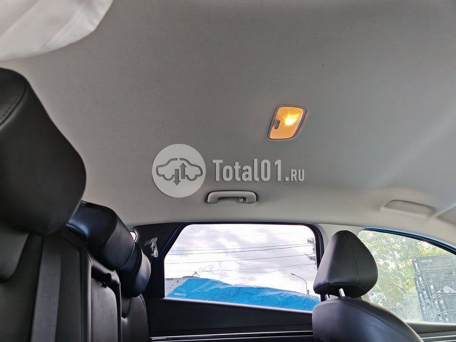 Фото Hyundai Tucson 184
