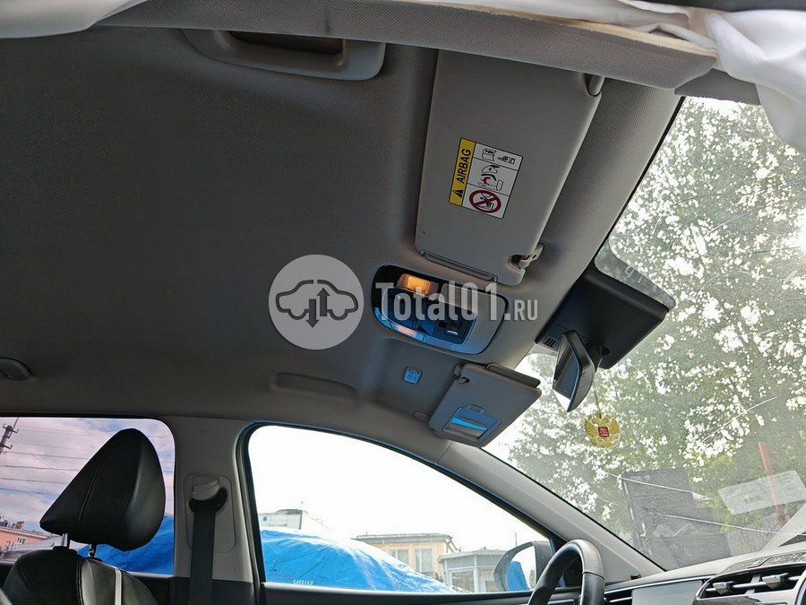 Фото Hyundai Tucson 194
