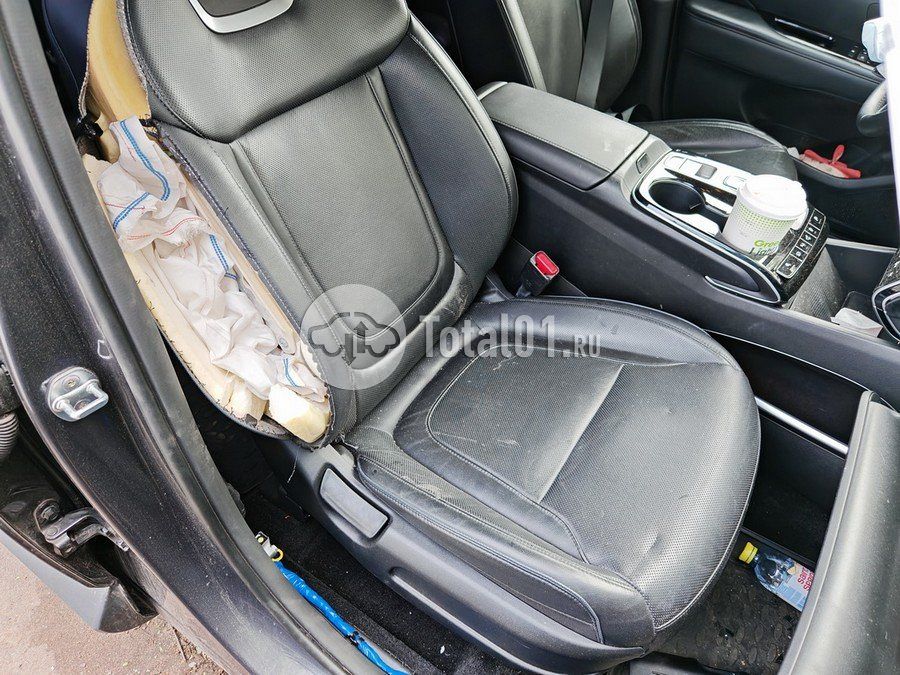 Фото Hyundai Tucson 202