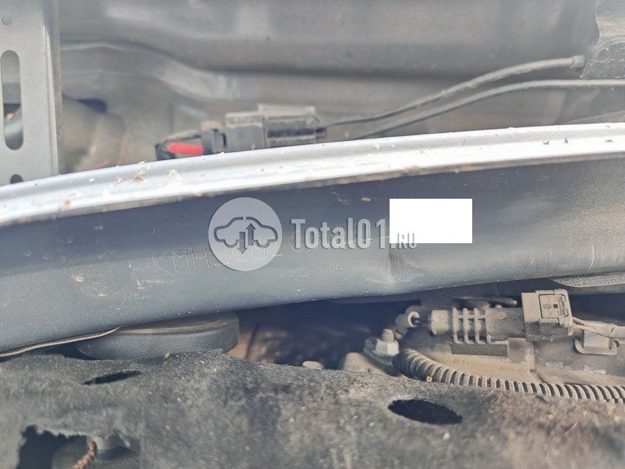 Фото Hyundai Tucson 204