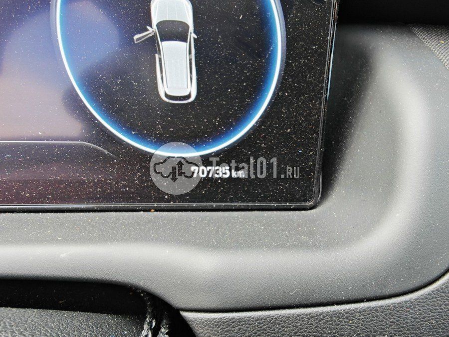 Фото Hyundai Tucson 208