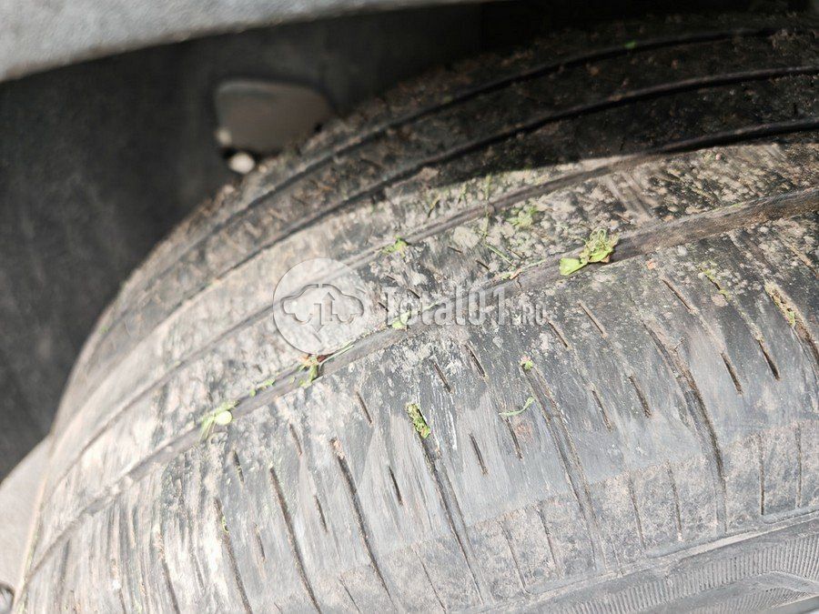 Фото Hyundai Tucson 212