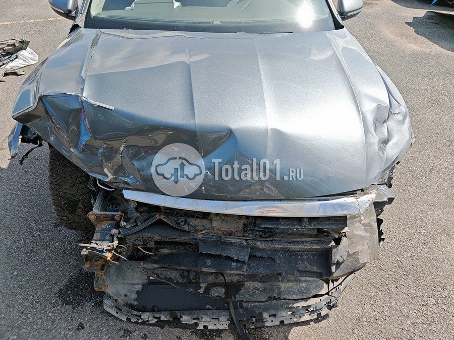 Фото Volkswagen Jetta 6