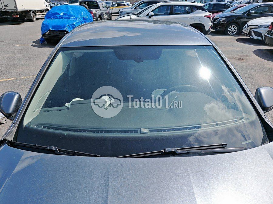 Фото Volkswagen Jetta 8