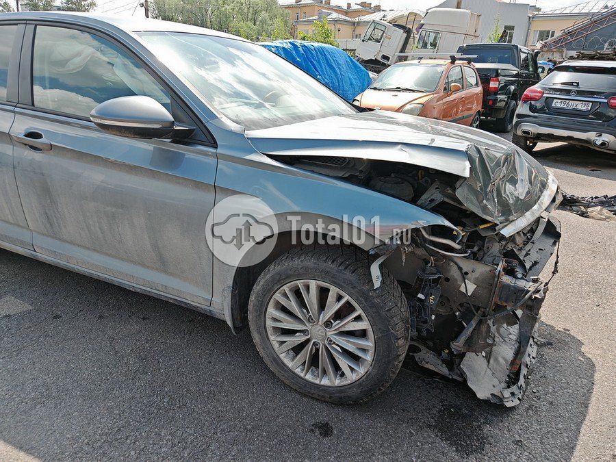 Фото Volkswagen Jetta 10