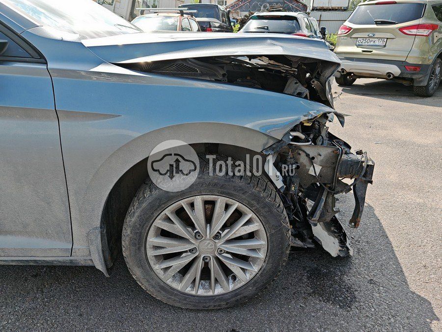 Фото Volkswagen Jetta 12
