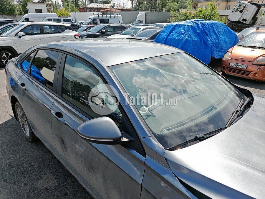 Фото Volkswagen Jetta 14