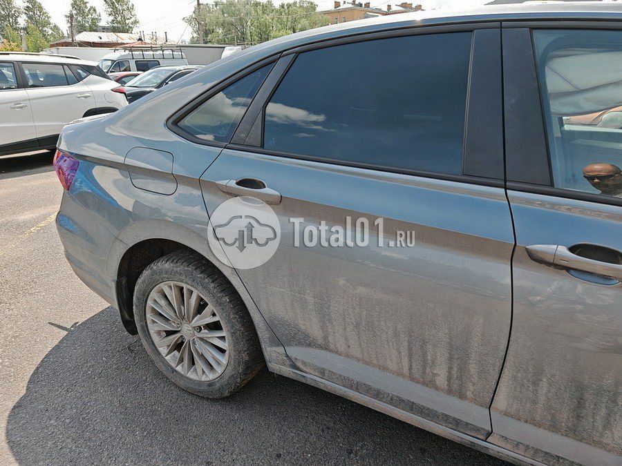Фото Volkswagen Jetta 18