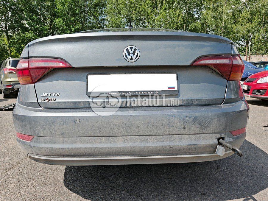 Фото Volkswagen Jetta 22