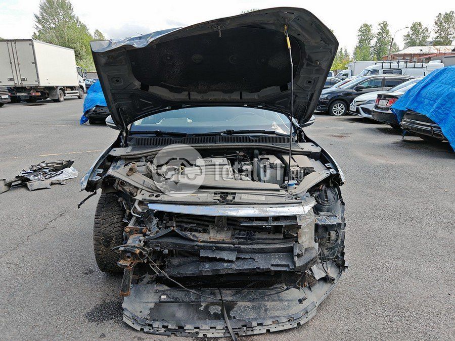 Фото Volkswagen Jetta 36