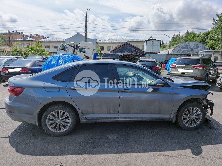 Фото Volkswagen Jetta 46