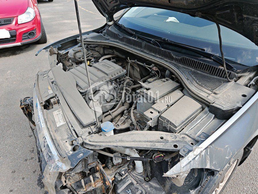 Фото Volkswagen Jetta 56