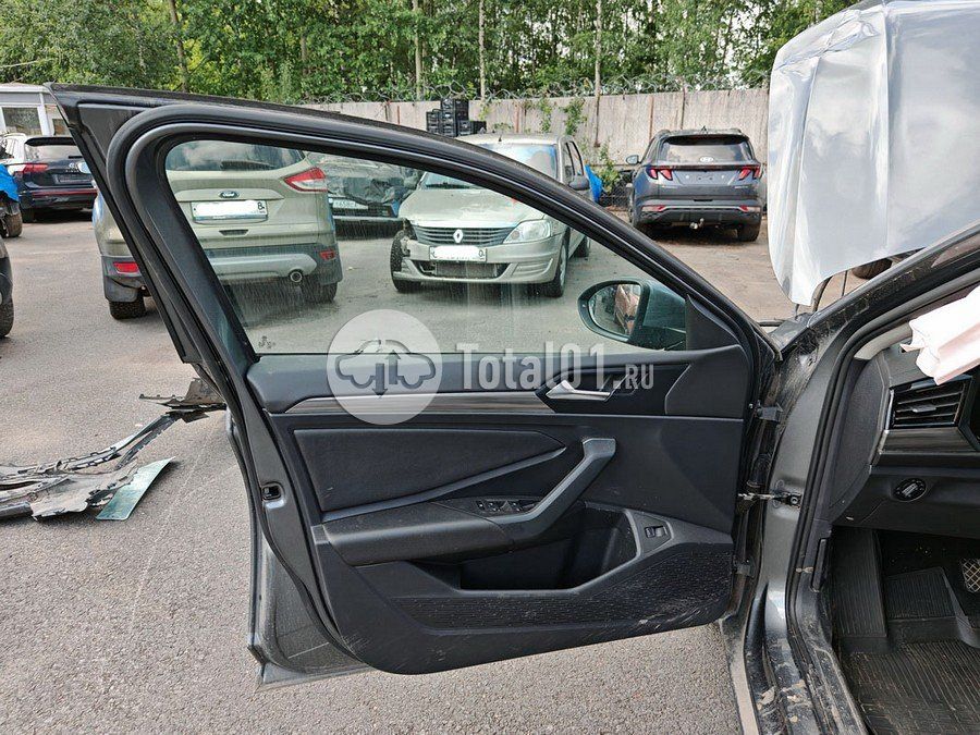 Фото Volkswagen Jetta 72