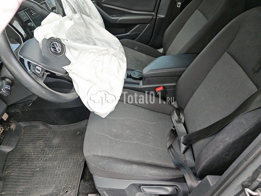 Фото Volkswagen Jetta 78