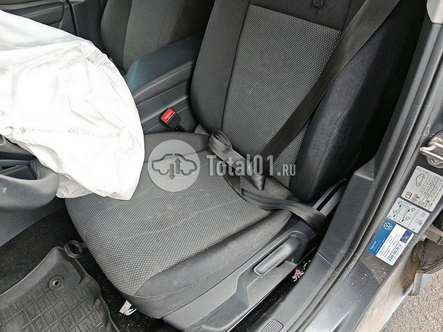 Фото Volkswagen Jetta 86