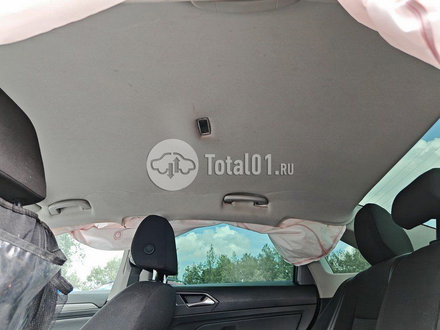 Фото Volkswagen Jetta 100