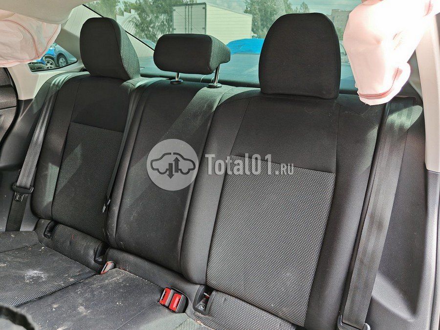Фото Volkswagen Jetta 104