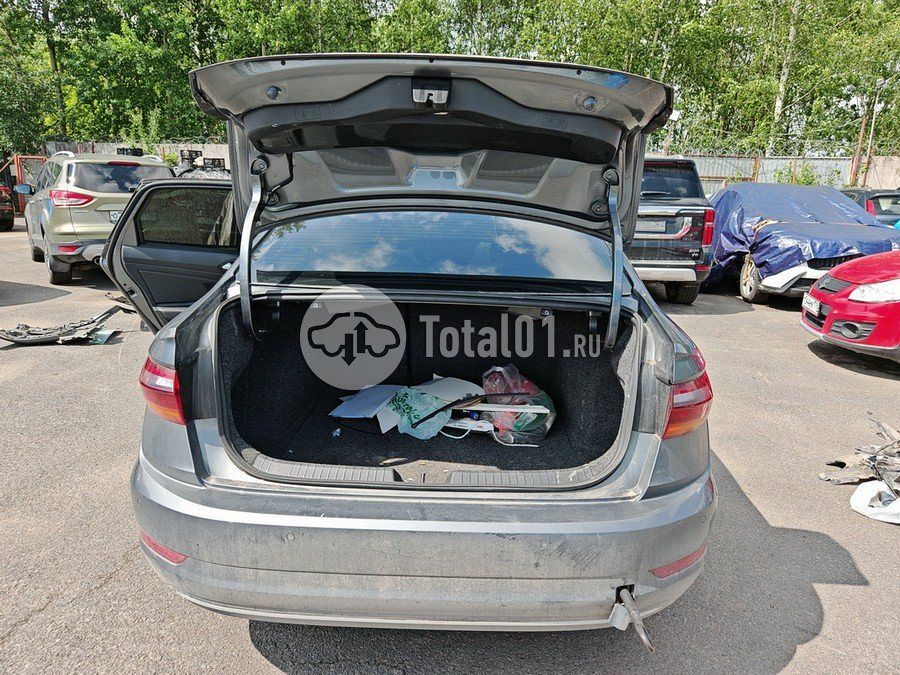Фото Volkswagen Jetta 106