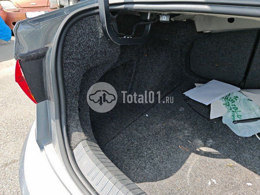 Фото Volkswagen Jetta 110