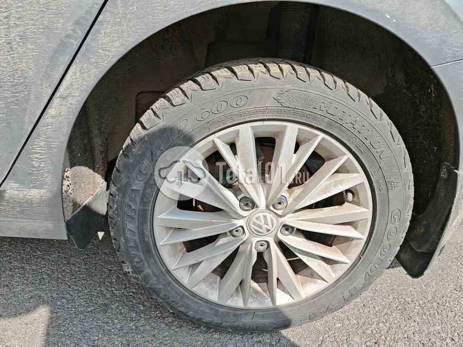 Фото Volkswagen Jetta 154