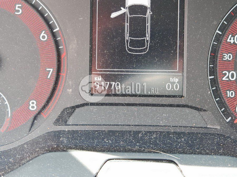 Фото Volkswagen Jetta 170