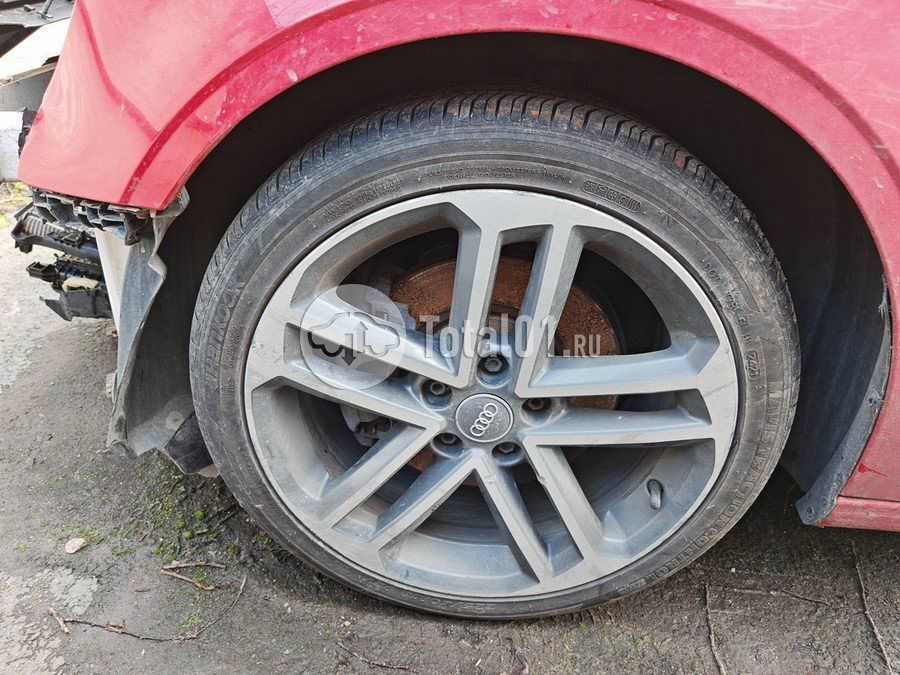 Фото Audi A3 20