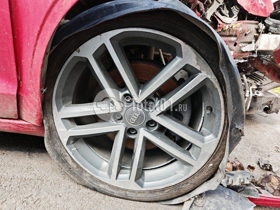 Фото Audi A3 24