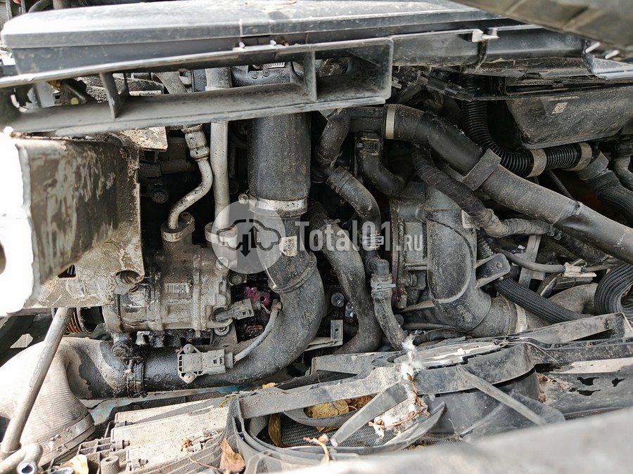 Фото Audi A3 28