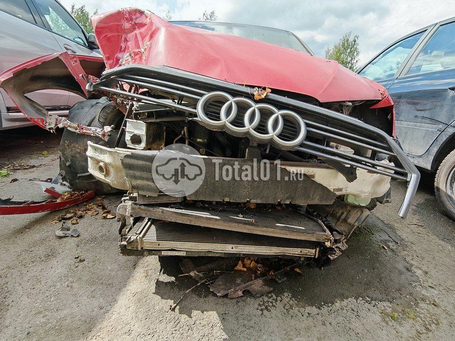 Фото Audi A3 62