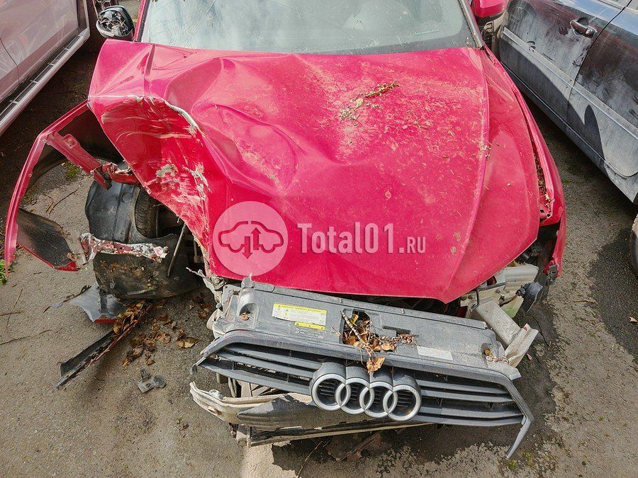 Фото Audi A3 64
